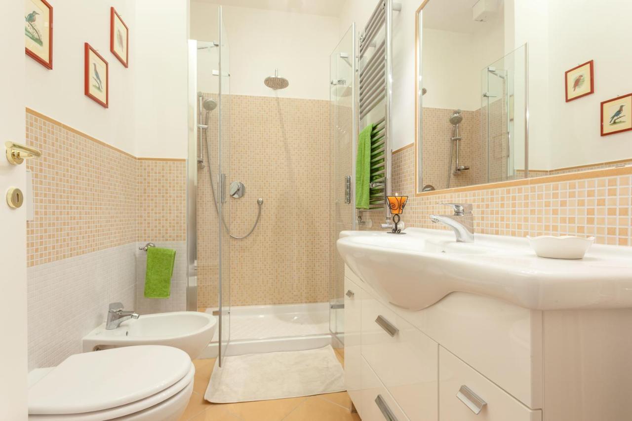 New Vatican'S Per 6 Persone, 2 Stanze, 2 Bagni Roma Exterior foto