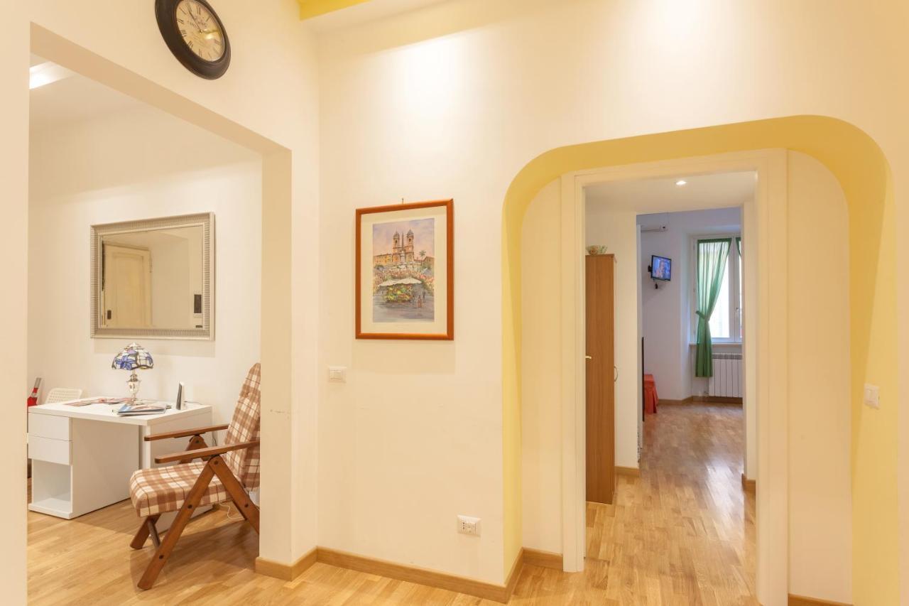 New Vatican'S Per 6 Persone, 2 Stanze, 2 Bagni Roma Exterior foto